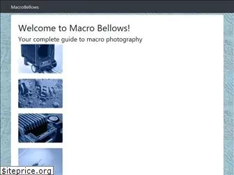 macrobellows.com