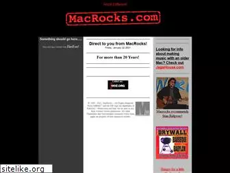 macrocks.com