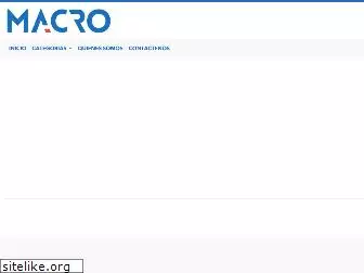 macrocomercial.com