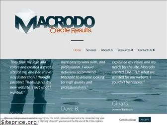 macrodo.com