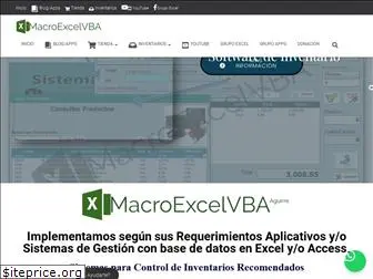 macroexcelvba-ag.com