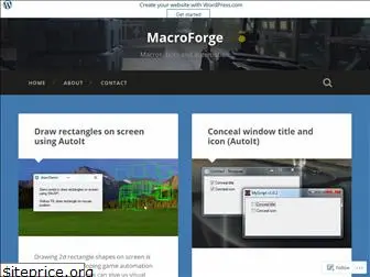macroforge.wordpress.com