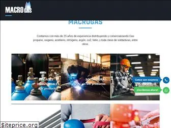 macrogas.com.co