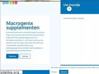 macrogenix.nl