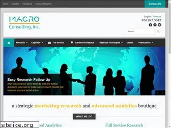macroinc.com