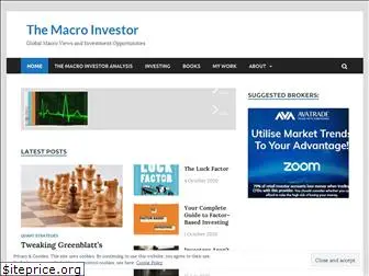 macroinvestor.io