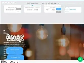 macroled.com.ar