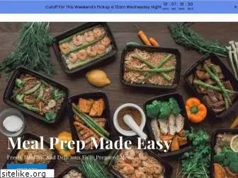 macromanmeals.com