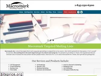 macromark.com