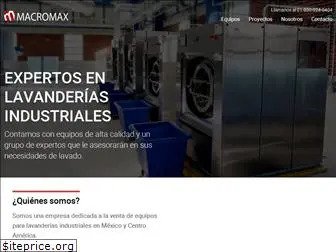 macromax.com.mx