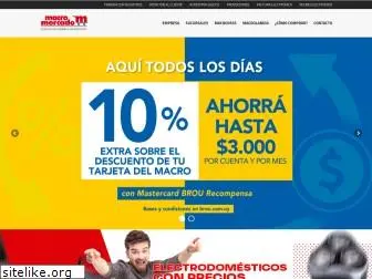 macromercado.com.uy