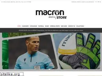 macronstorebristol.co.uk