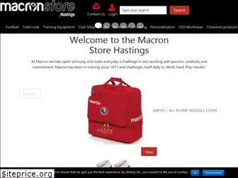 macronstorehastings.com