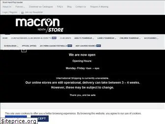 macronstoreneath.co.uk