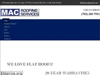 macroofingservices.net