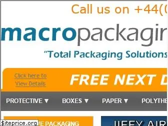 macropackaging.co.uk