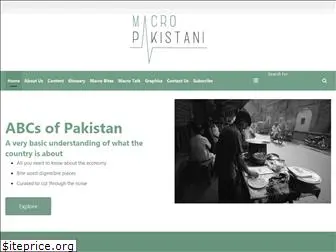 macropakistani.com