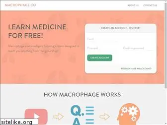 macrophage.co