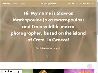 macropoulos.com