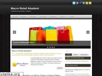 macroretail.com