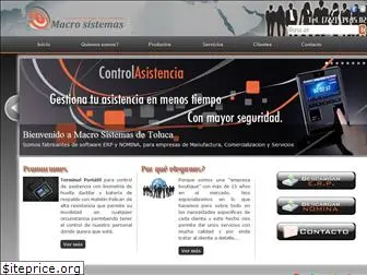 macrosistemas.com.mx