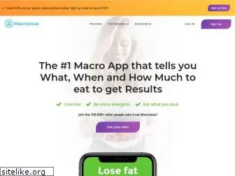 macrostax.com