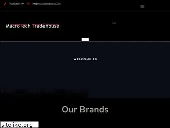 macrotechtradehouse.com