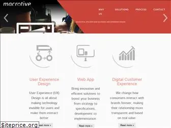macrotive.com