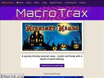 macrotrax.net