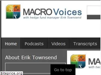 macrovoices.com