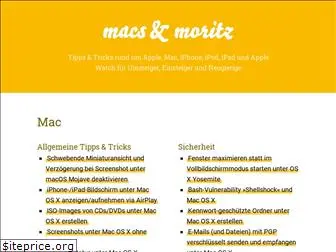 macs-moritz.com