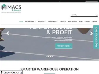 macs-software.co.uk