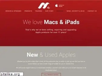 macs4u.com.au