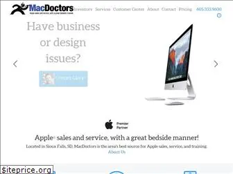 macsalesandservice.com