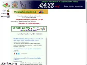 macsb.org