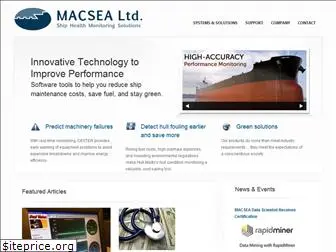 macsea.com