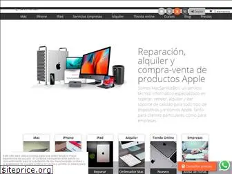 macservicebcn.com