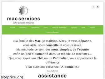 macservices.be