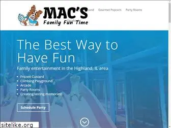 macsfamilyfun.com