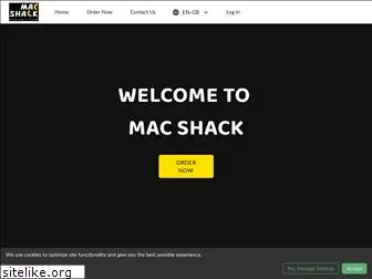 macshackbrooklyn.com