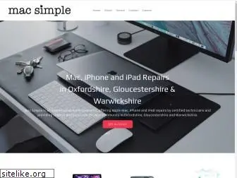 macsimple.co.uk