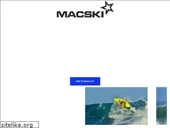 macskisurf.com