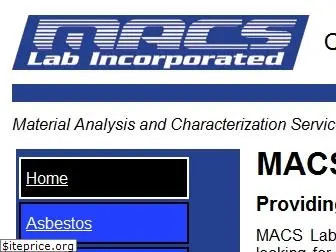 macslab.com