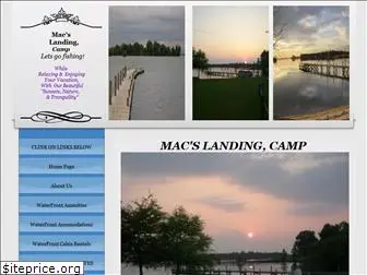 macslandingcamp.com