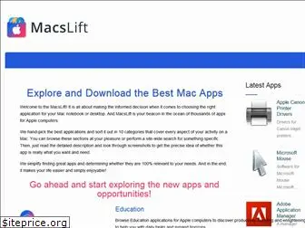 macslift.com