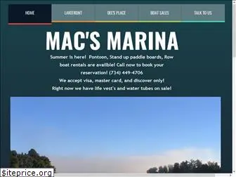 macsmarina.com