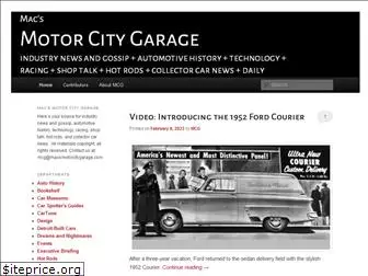 macsmotorcitygarage.com