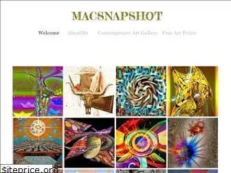 macsnapshot.com