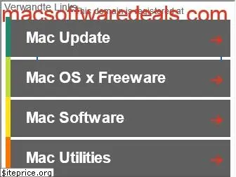 macsoftwaredeals.com