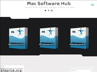 macsoftwarehub.com